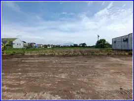 Kapling View Merapi Jl.Palagan Sleman : Dekat Green Hills
