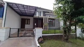 RUMAH MINIMALIS VILLA PUNCAK TIDAR