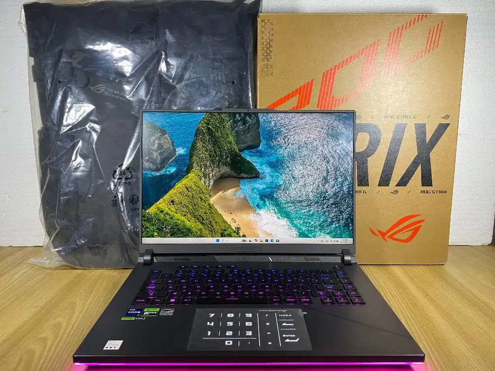ASUS ROG Strix G G614JIR | Intel Core i9-14900HX | RAM 32GB | 1TB