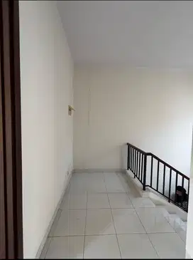 Rumah Icon Cosmo, lt. 128m2, kt. 3+1, tangerang