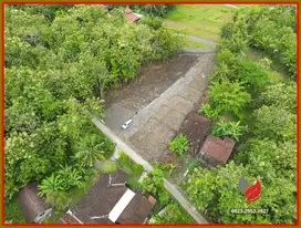 Tanah SHM Siap AJB, Kawasan Industri Sentolo Kulonprogo Jogja
