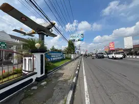 DEKAT AAU dan RS Hardjolukito Berbah Banguntapan Jogja