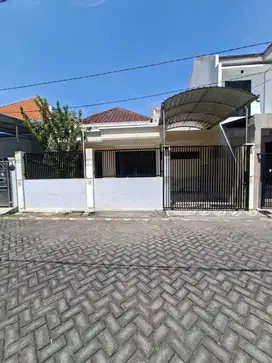 CDR DIJUAL RUMAH DI MULYOSARI UTARA DEKAT PAKUWON CITY ,KENJERAN