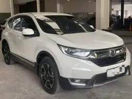 [KM82RB] HONDA CRV 1.5 TURBO A/T 2018/2019