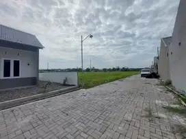 tanah kavlingan murah harga 180jtan luas 80m bebas pilih