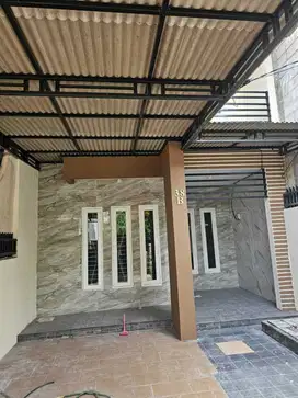 DIJUAL MURAH RUMAH TAMAN ROYAL 1 CIPONDOH