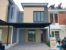 Dapatkan Rumah 2 lantai terbaik dk Gedangan - Sidoarjo   Kawasan Elit,