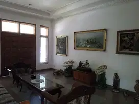Dijual Rumah Cantik & Sejuk Di Babakan Jeruk