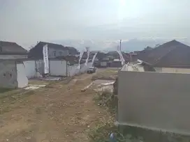 Tanah SHM Strategis 112 m² Poros Jalan Bumiayu