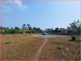 Tanah Murah Sleman, Dekat Pasar Cebongan Jogja SHM P