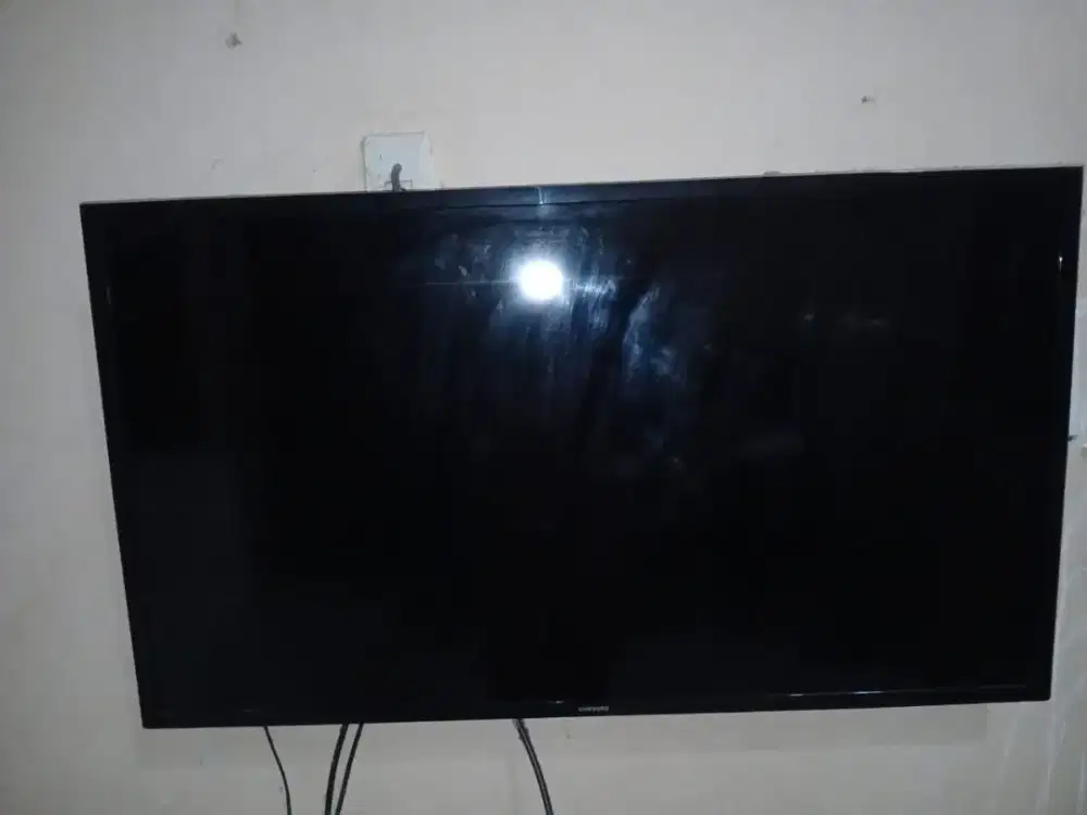 Dijual TV samsung Led 42 inc