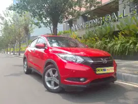 (KM20000)HONDA HRV E AT 2016 NIK 2015 ISTIMEWA KM RENDAH!!