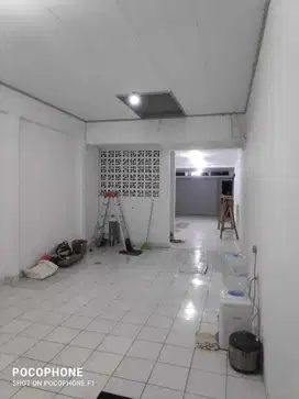 Ruko Strategis di Bumi Kencana Kopo Jalan Peta Bandung