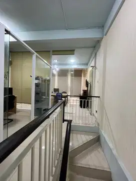 LANGKA JARANG ADA DIJUAL RUKO SAN ANTONIO BUKAN BANGUNAN STANDART