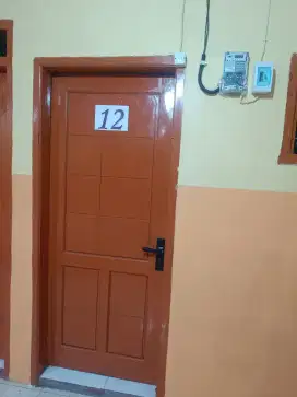 Kost Pria & Wanita