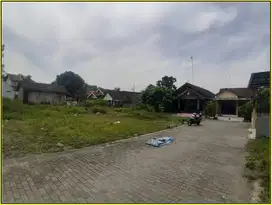 Free Desai Rumah 50 Meter Jl. Jogja Solo Prambanan