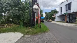 SAMPING KOPI JONGKE PALAGAN: Tanah Jogja SHM Ready
