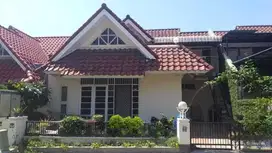 DIJUAL Rumah furnish di Citraland INTERNATIONAL VILLAGE2