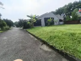 Di jual cepat tanah kavling di Sentul hanya 5 menit dari belanova