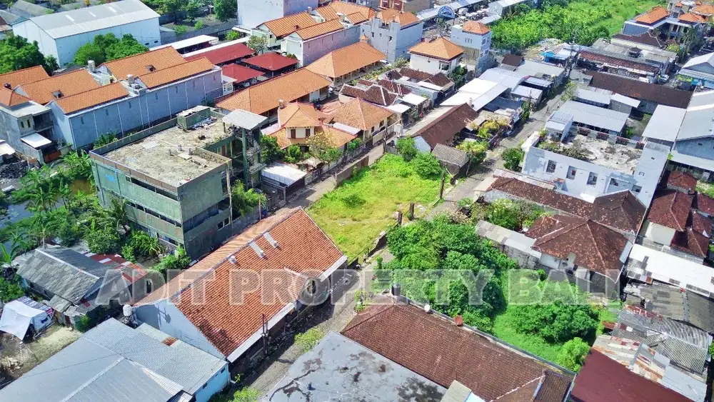 Tanah Gelogor carik pemogan denpasar selatan