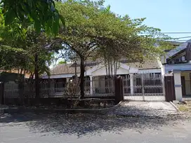 DISEWA KOMERSIAL SBY PUSAT RUMAH USAHA JL KHAIRIL ANWAR