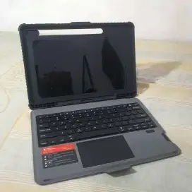Case dan keyboard bluetooth Nillkin for samsung Tab S7/S8 Plus