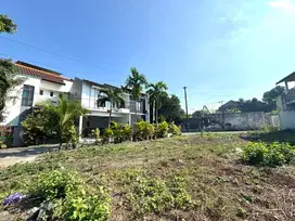 Jual Tanah Kos Siap Bangun, Ring 1 Kampus UGM