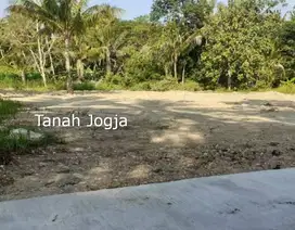 Dijual Tanah Dekat RS. Queen Lathifa, Sentolo