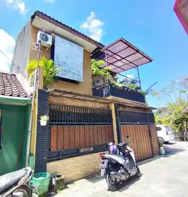 Rumah MURAH 2lt dekat Konimex Grogol