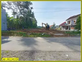 Utara Kampus Sanata Dharma Paingan, Cocok Untuk Kost Sleman