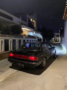 Honda Civic 1988 Bensin
