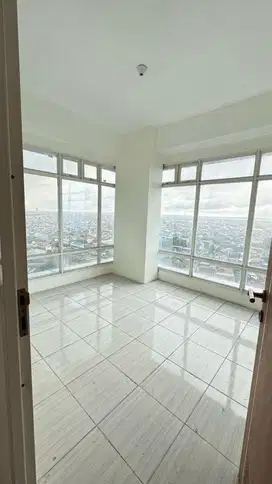 Disewakan Cepat Apartemen Puncak Dharmahusada Hook dan Kosongan