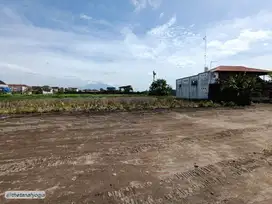 Kapling di Dekat Hyatt Jogja, 2 Unit Terakhir