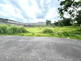 Tanah Murah Area Palagan Sleman, Utara Hotel Hyatt