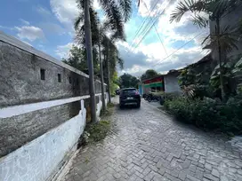 3 MENIT UGM: Tanah di Pogung Jogja, Cocok Kost Ekslusif