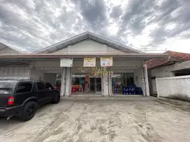 DIJUAL CEPAT TEMPAT USAHA DI JL. IMOGIRI BARAT