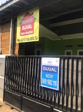 Jual / Dikontrakan