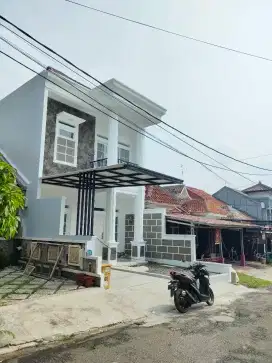 Di jual cepat rumah di sentul city
