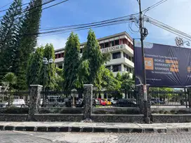 DEKAT UGM DAN PAKUWON MALL: Prospek Kost di Pogung Jogja