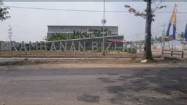 Dijual Cepat Gudang Baru Prambanan Bizland Gresik