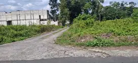 Area Kos Premium UII, Akses Dekat ke Jl Utama, Pasti Untung