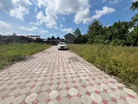 8 MENIT GOR AMONG ROGO, Tanah Jogja Ringroad Timur Jl Berbah