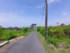 Akses Mudah ke Ringroad & Kampus! 100m² SHM – Cocok untuk Kos, Villa,