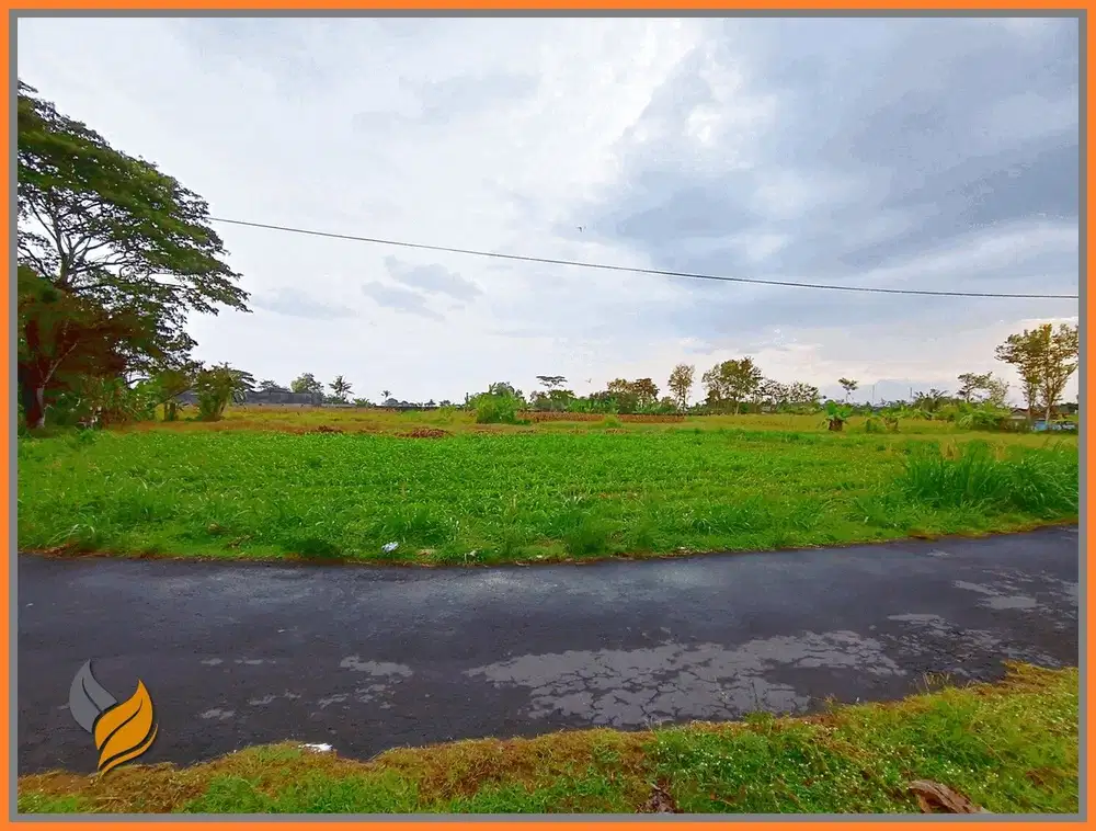 Tanah Murah Sleman, Jl.Kaliurang km 10, Sardonoharjo, Ngaglik