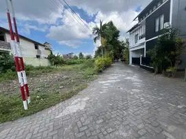 COCOK KOST UGM: Tanah Jogja di Catur Tunggal Kaliurang km 5
