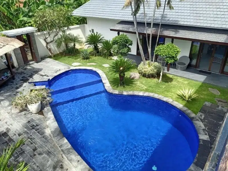 Villa Berawa Canggu bali