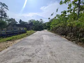 SEMENIT PEMDA BANTUL KOTA: Tanah Siap Balik Nama Jogja