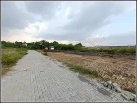 Jl.Kabupaten Trihanggo Dalam Ringroad ; 2 Unit Terakhir