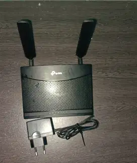 Router Tp-Link MR-100 4G LTE
