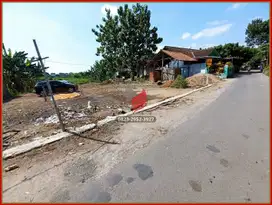 Dekat Stadion Sultan Agung, Tanah SHM Hook di Bantul